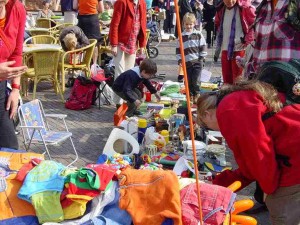 vrijmarkt