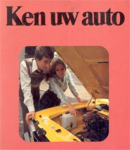 kenuwauto