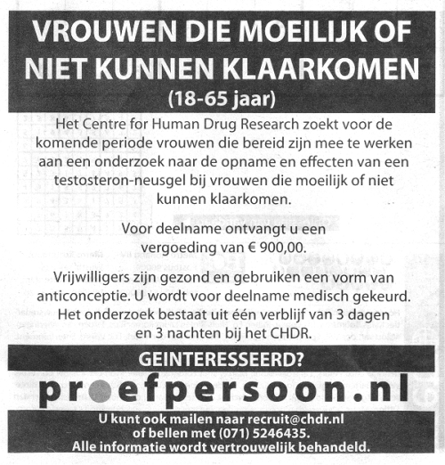 klaarkomen